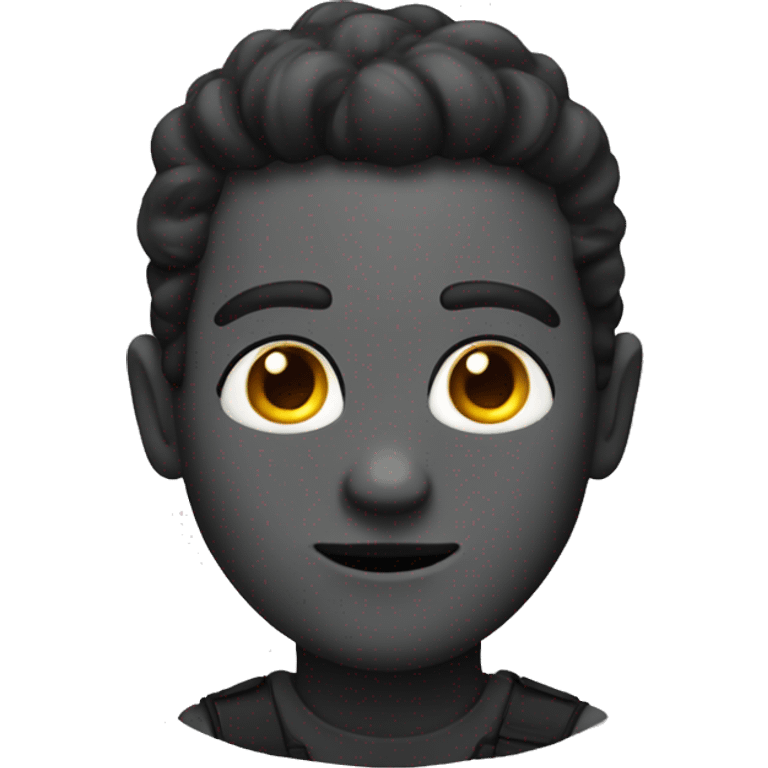 create a fun emoji with the name of NEXION emoji