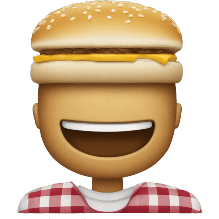 mcdonalds emoji