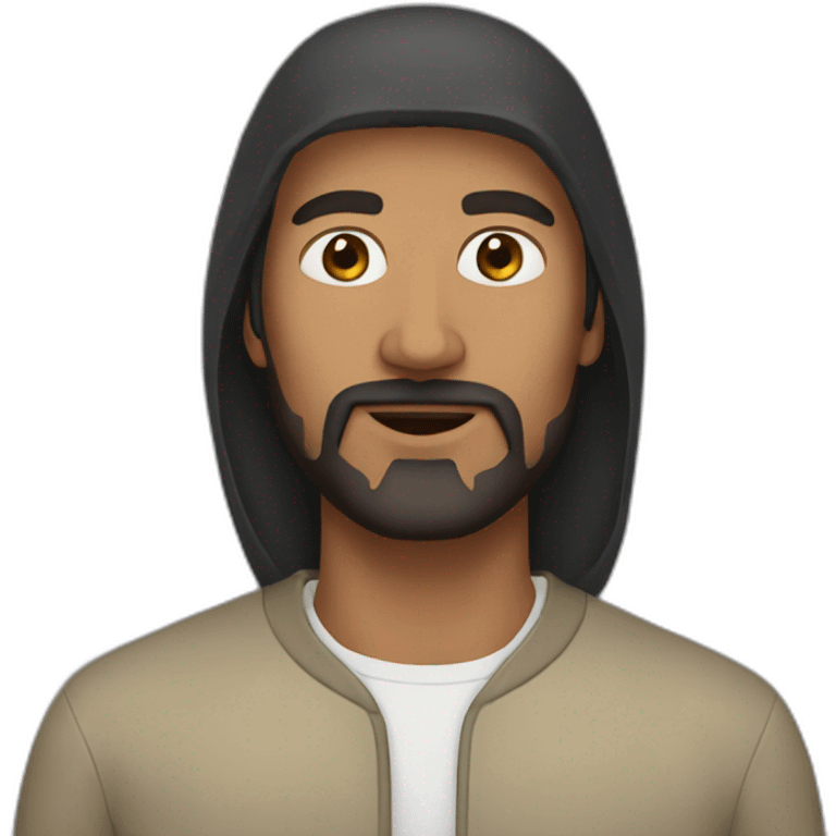 Jahid emoji