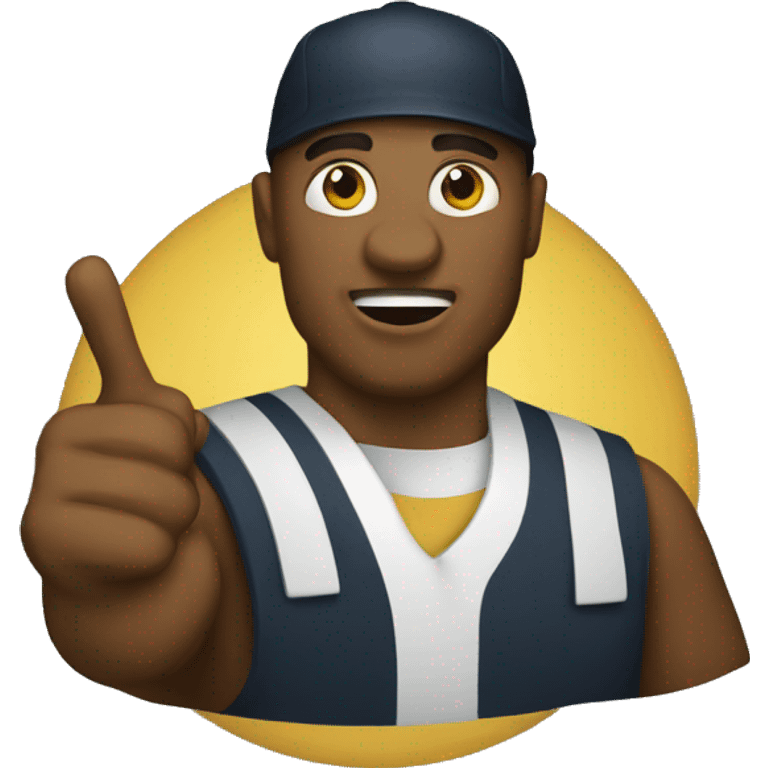 West Virginia  emoji