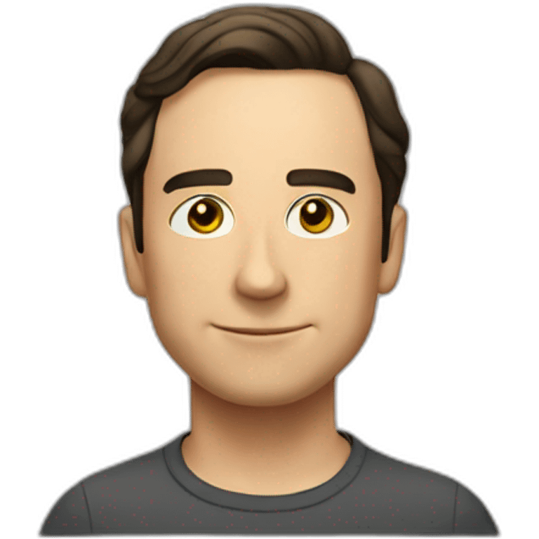 sheldon emoji