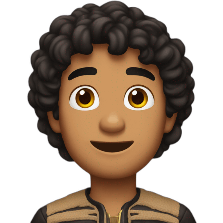 Coco Miguel emoji