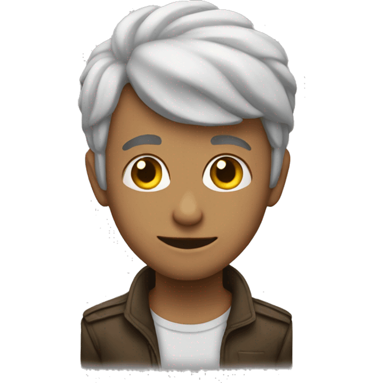 Jeyson emoji