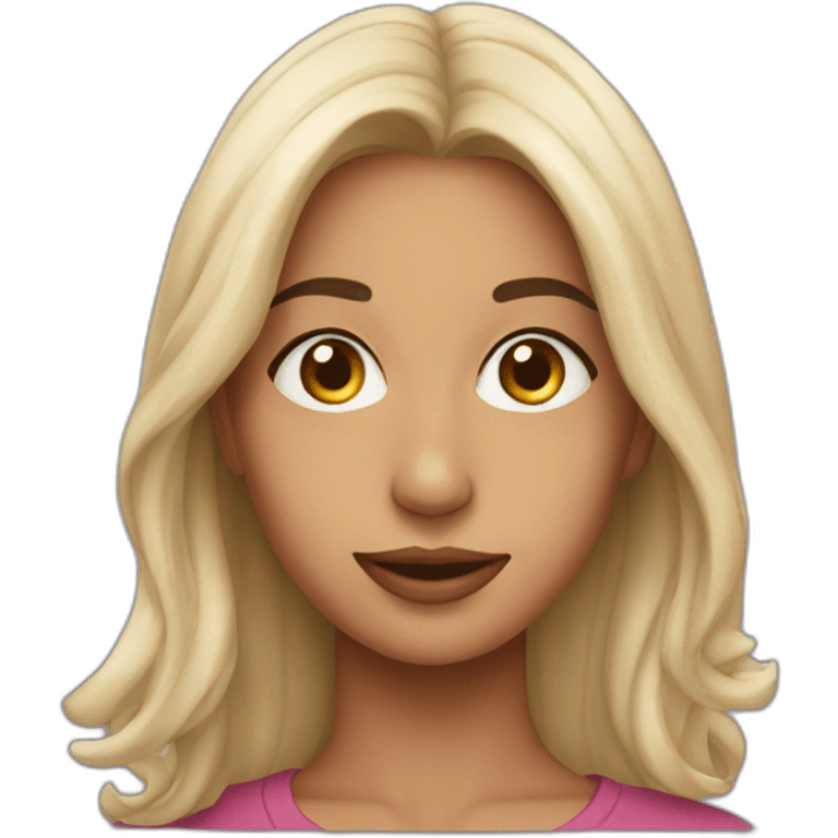 Noor emoji