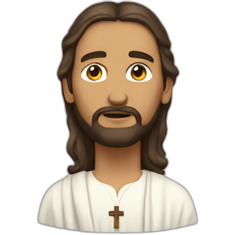 jesus quintana emoji