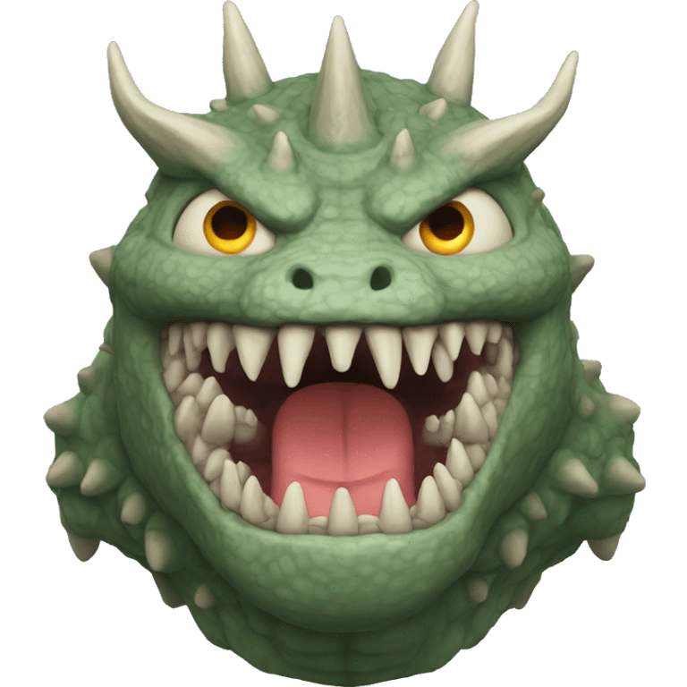 Kaiju No. 8 (2024) emoji