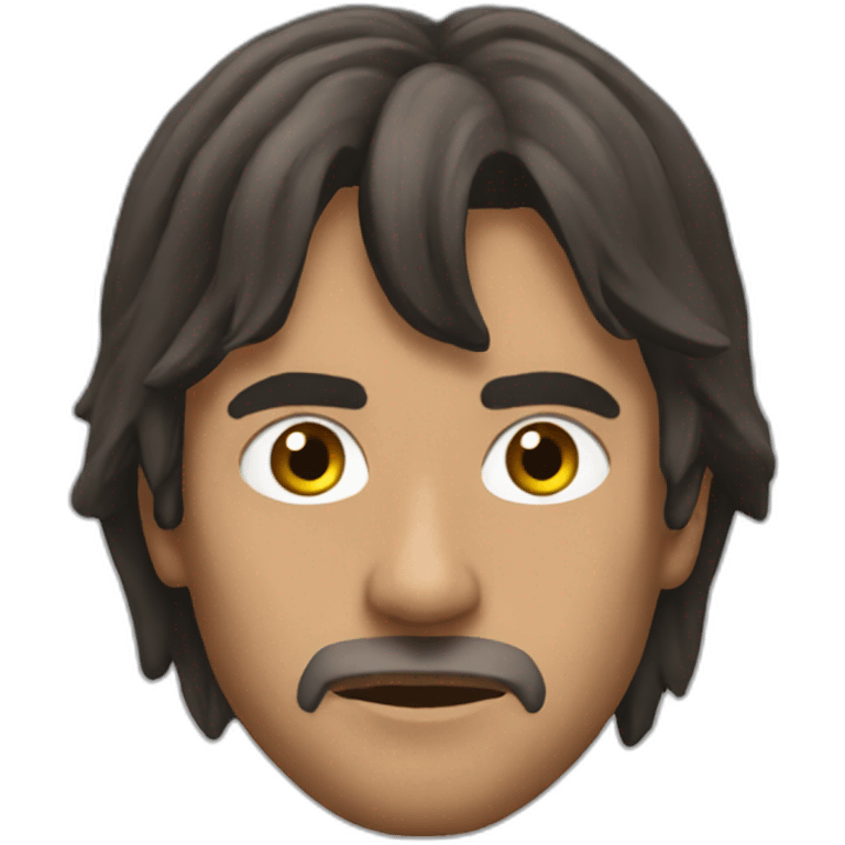 maldini emoji