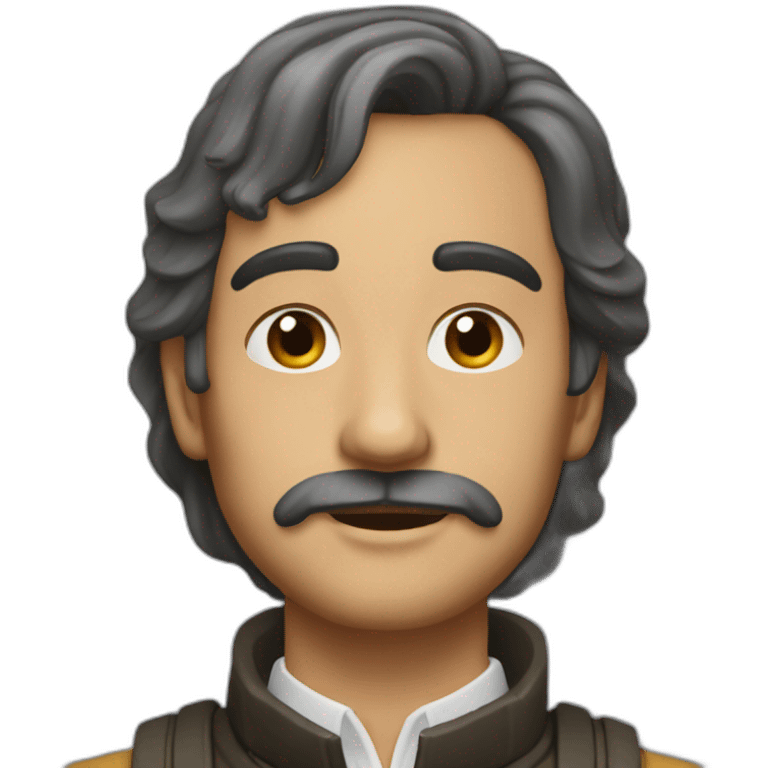 Antoin dupon emoji