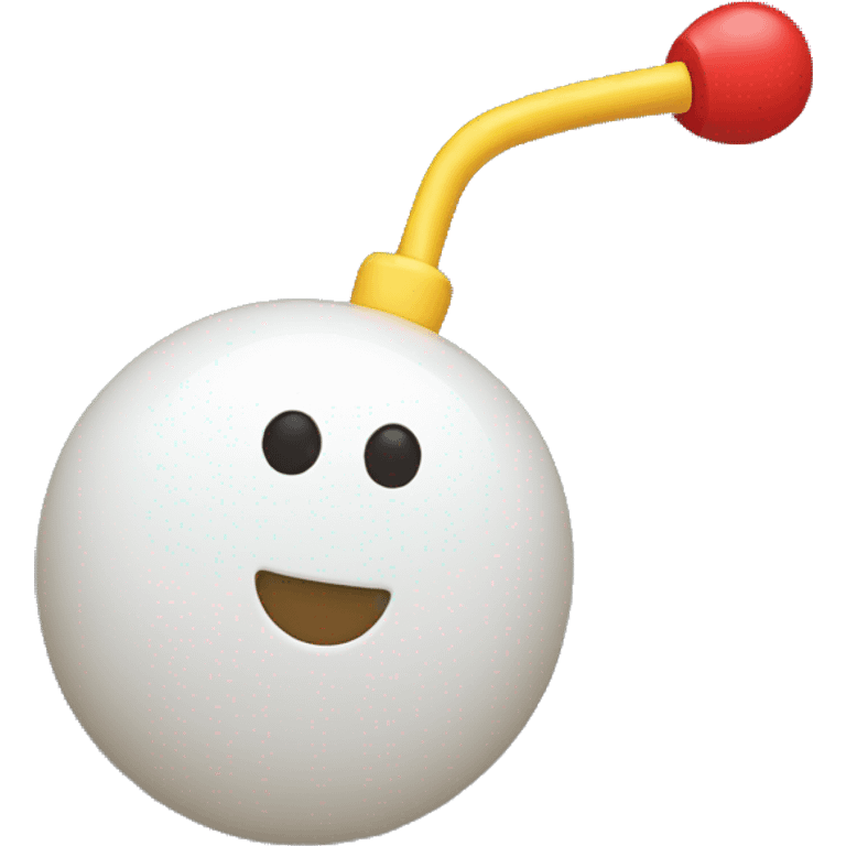 Otamatone  emoji