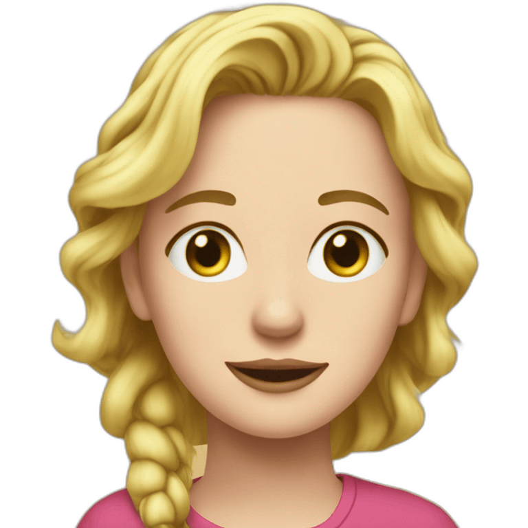 Elisabeth borne ￼ emoji