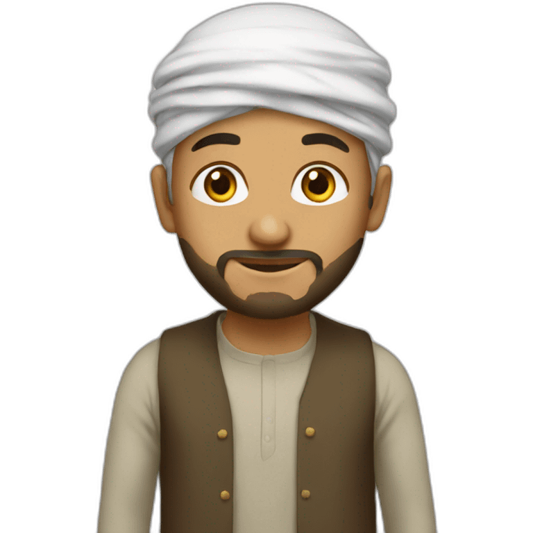 Islam emoji