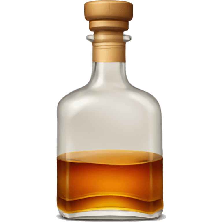 whisky emoji