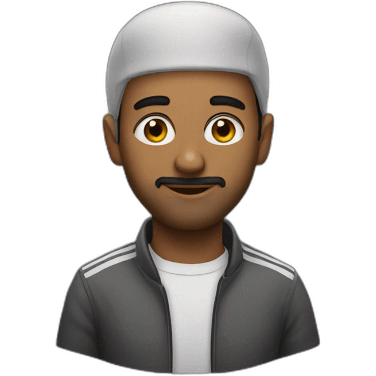 Abdel emoji