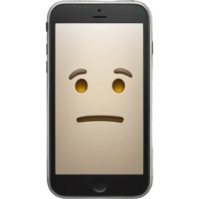 iphone emoji