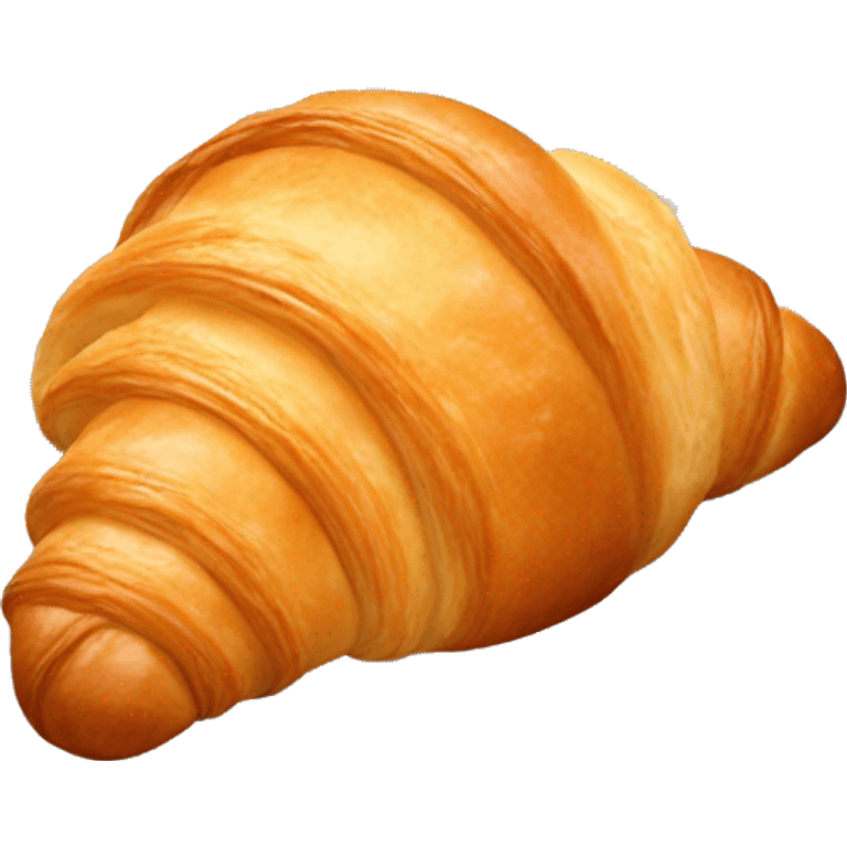 Croissant emoji