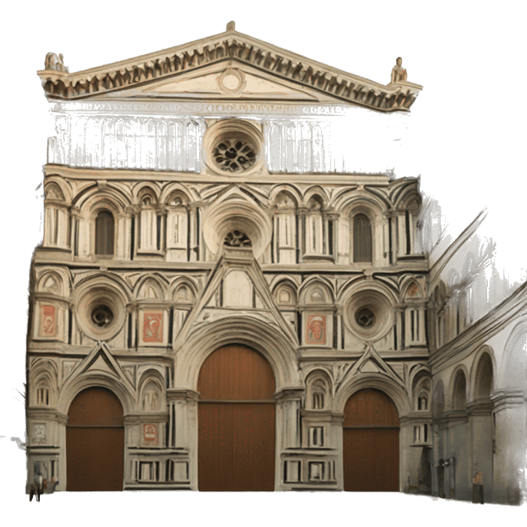 Firenze italy emoji