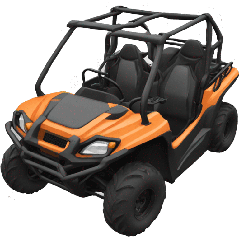 SxS ATVUTV emoji