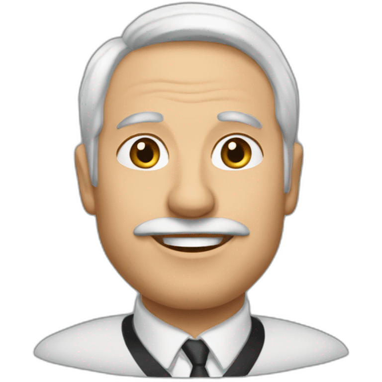 Carlo anccelotti emoji