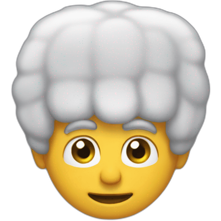 Bob l’éponge emoji