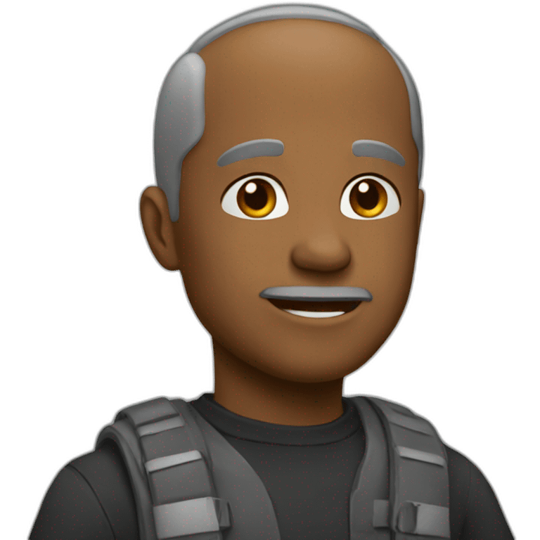 New emoji