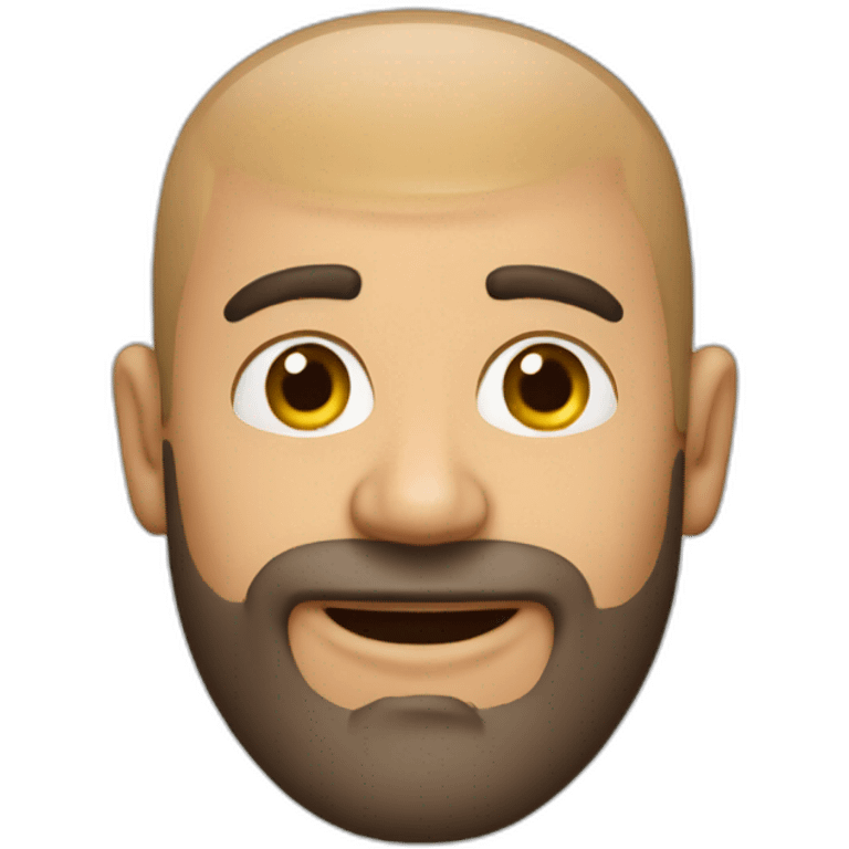 joe bartolozzi emoji