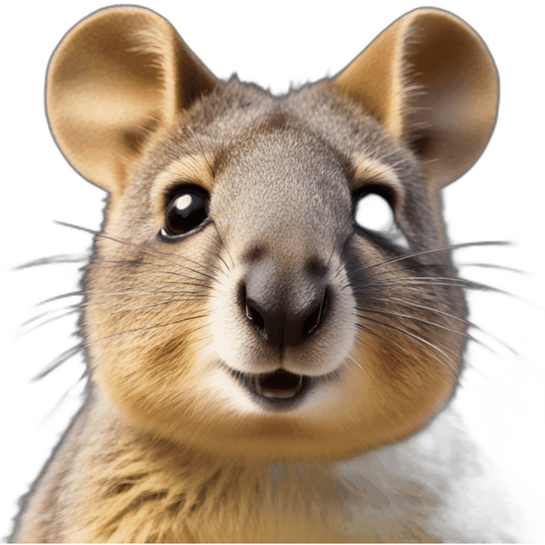 quokka wallaby drive emoji