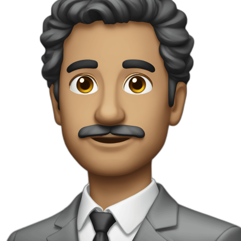 domingo arguello emoji