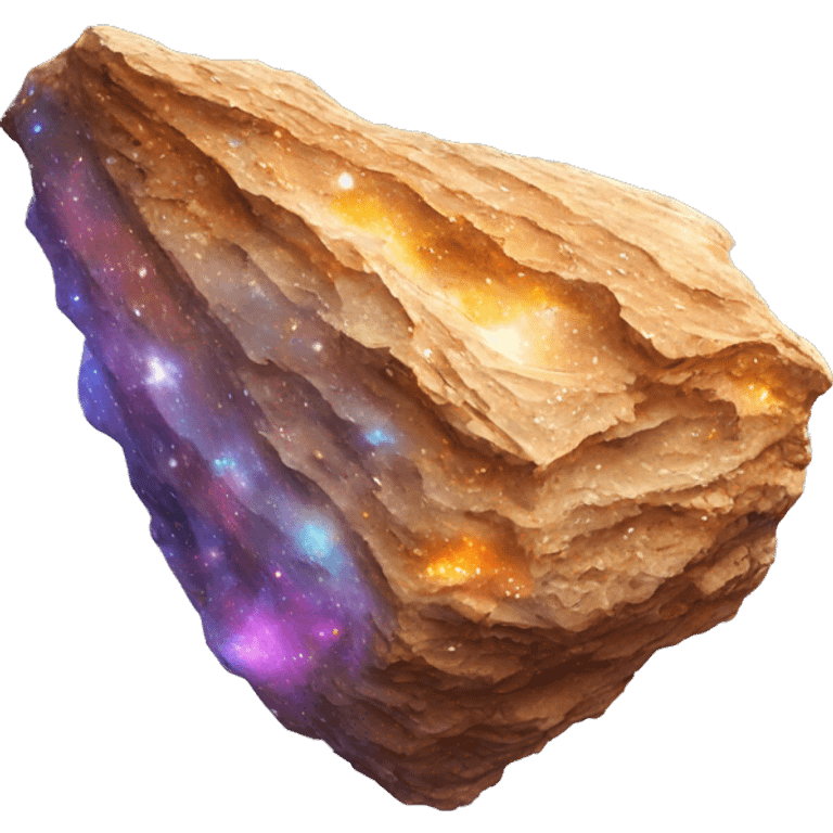 Andromeda galaxie  emoji