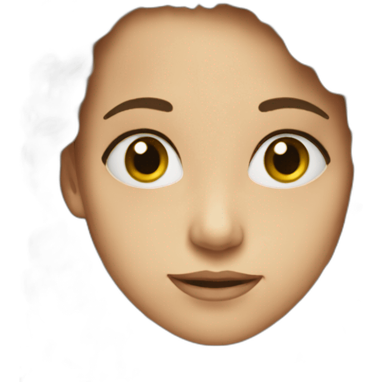 Livy emoji