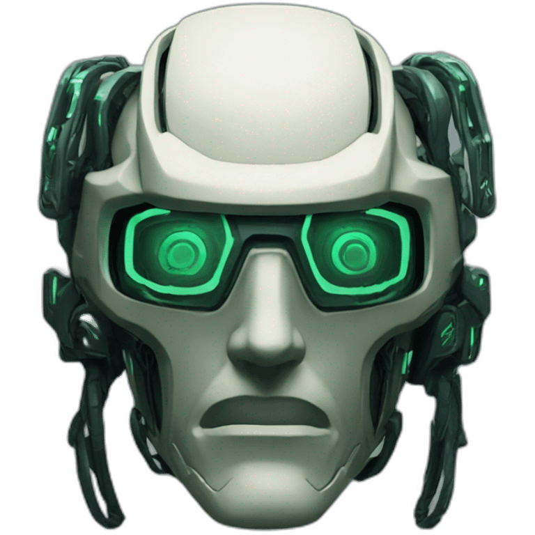 Shodan system shock emoji