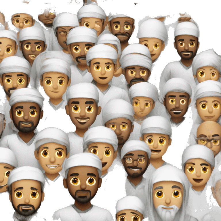 eid al adha emoji