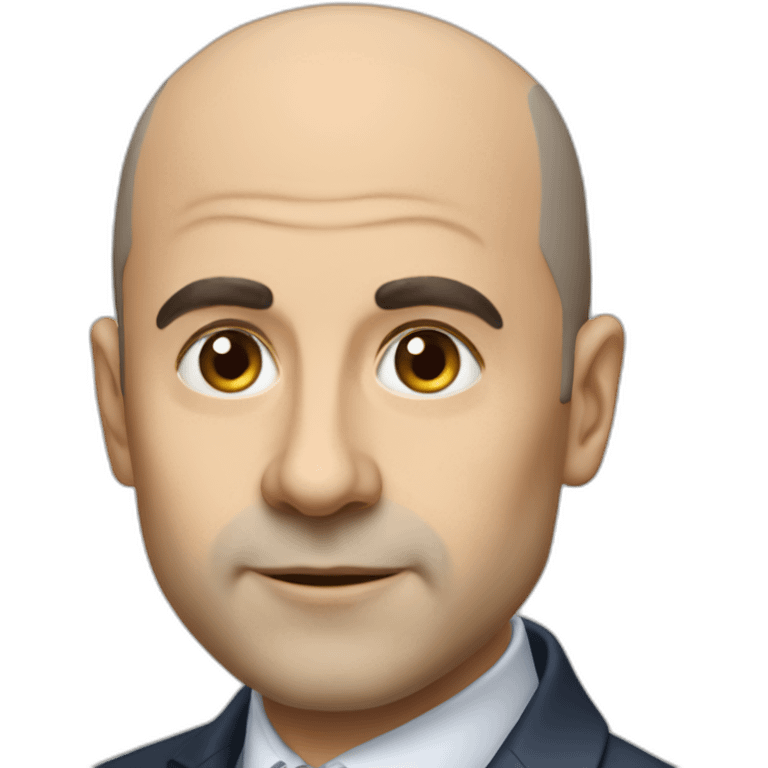 Alain Berset emoji