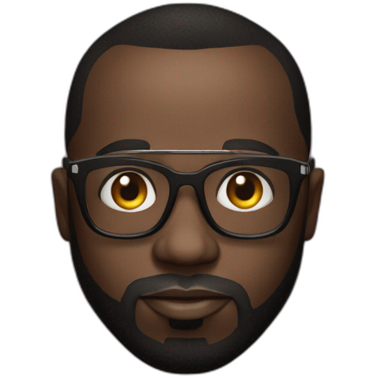 Maître Gims emoji