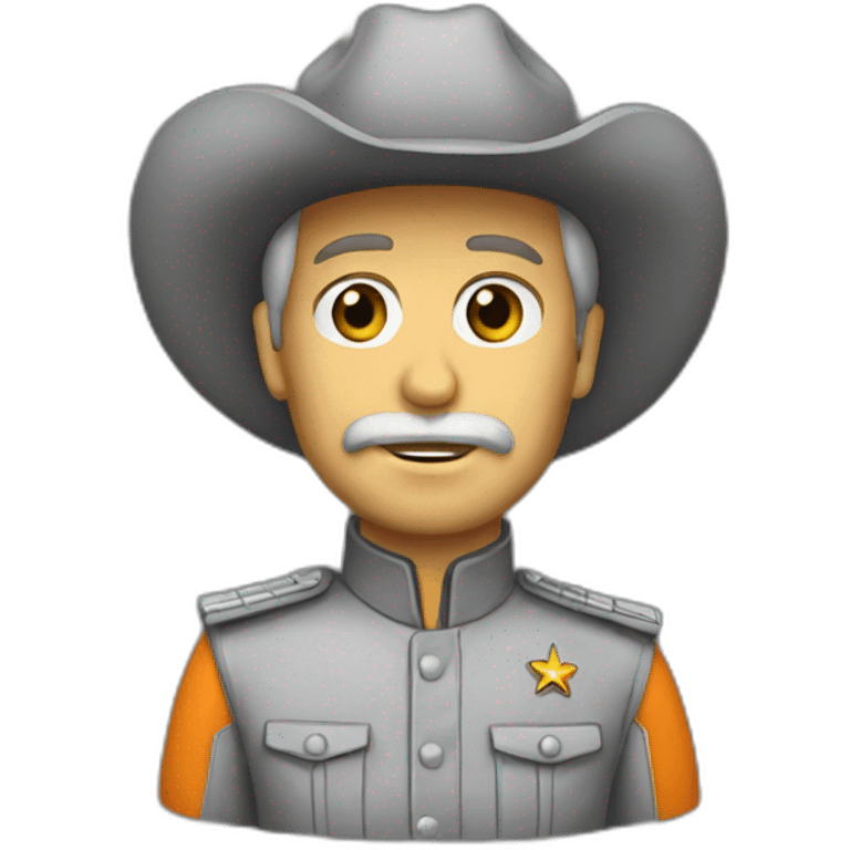 General lee emoji