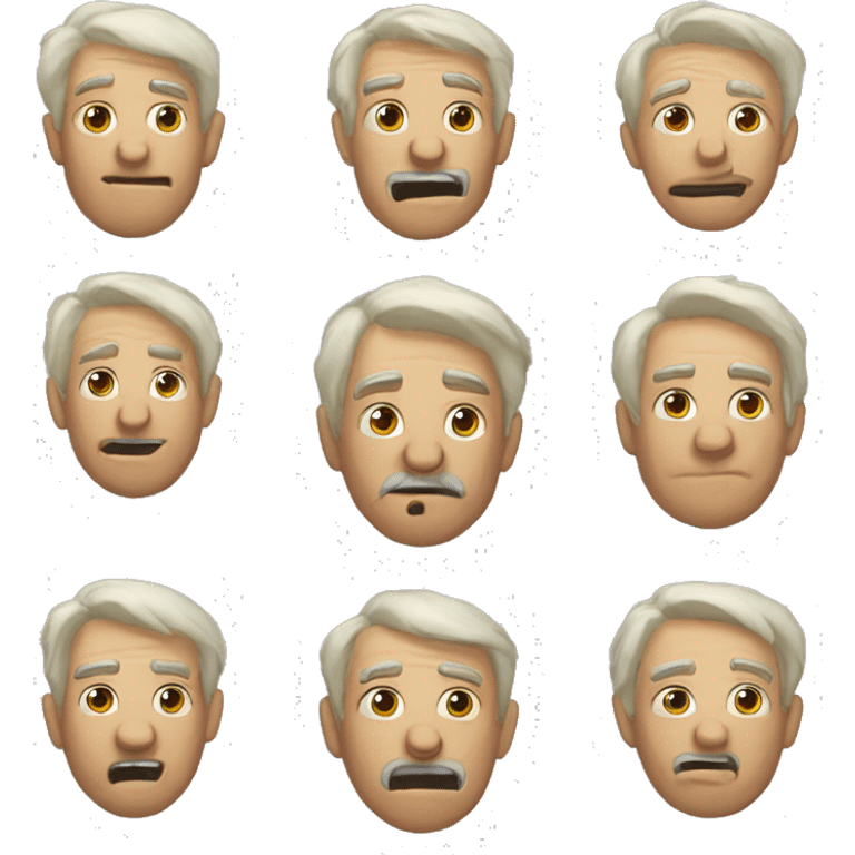 Фея монстр emoji