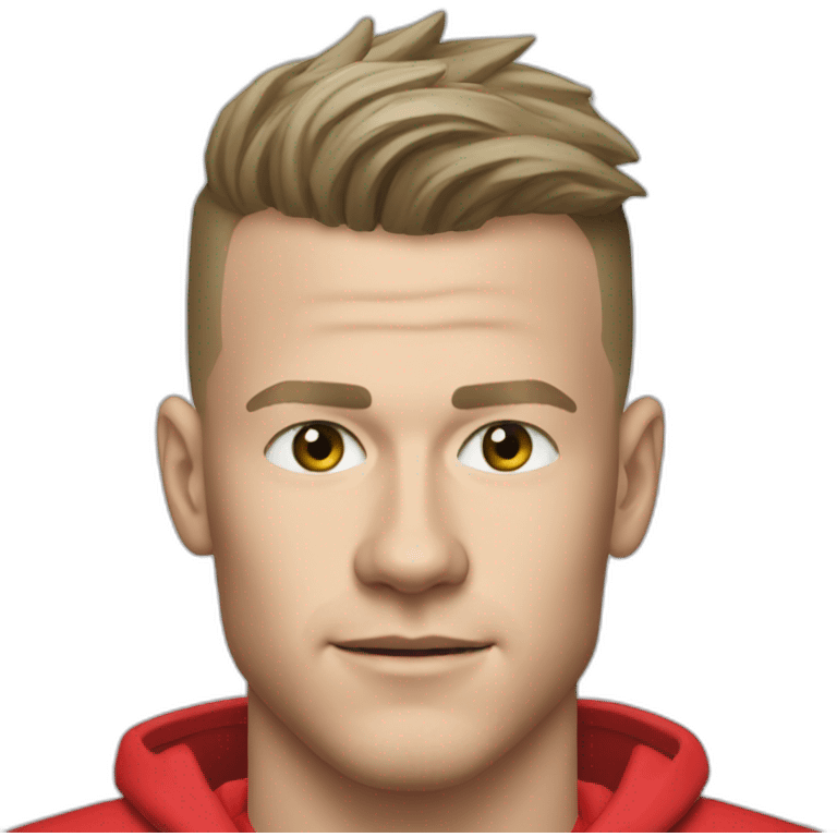 Joshua kimmich emoji