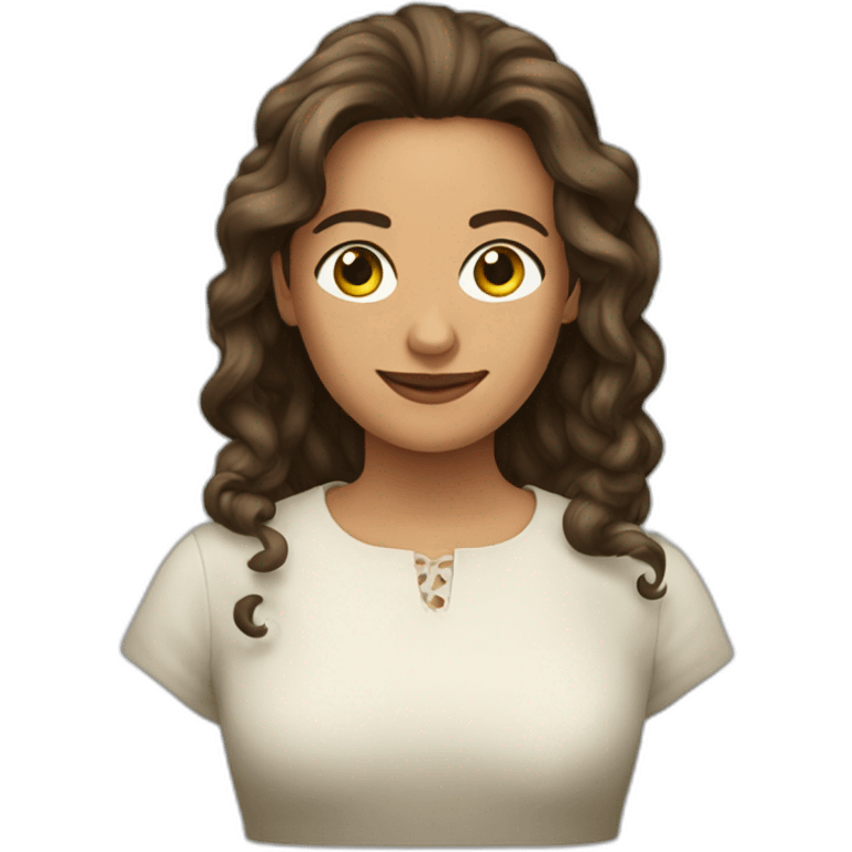 brunella horna emoji