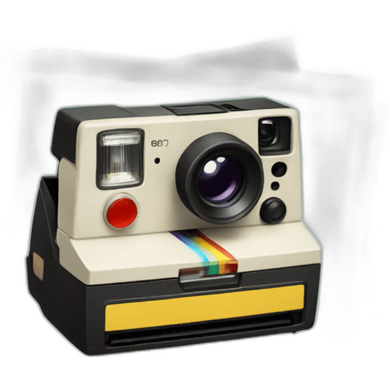 polaroid emoji