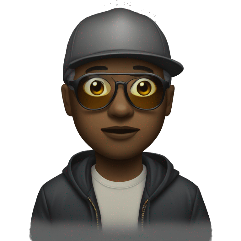 geto suguru  emoji