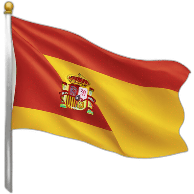 España flag emoji