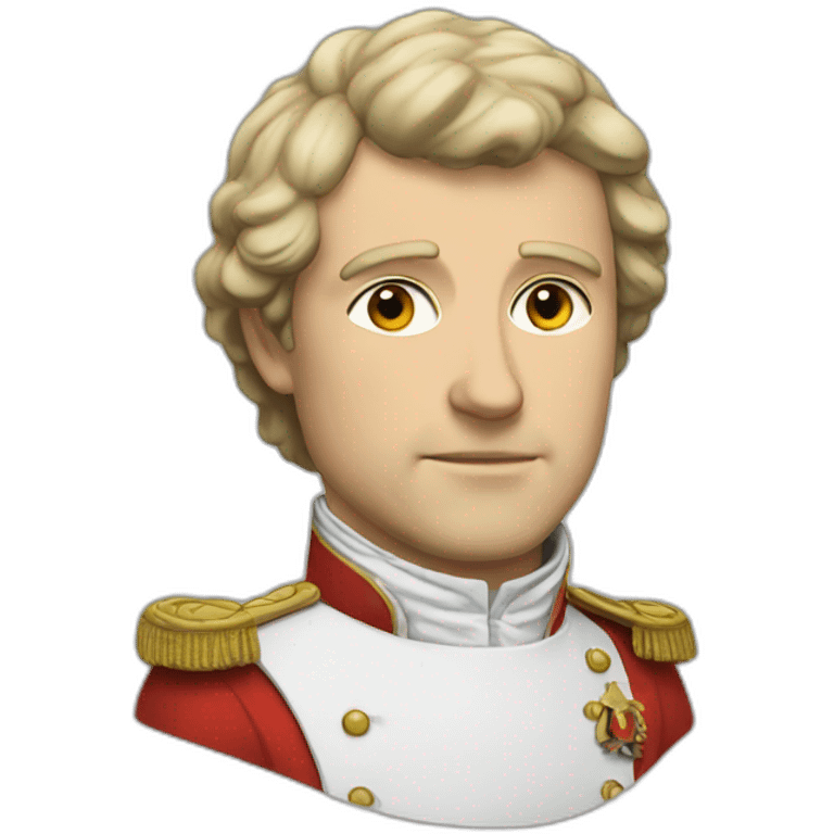 Waterloo emoji