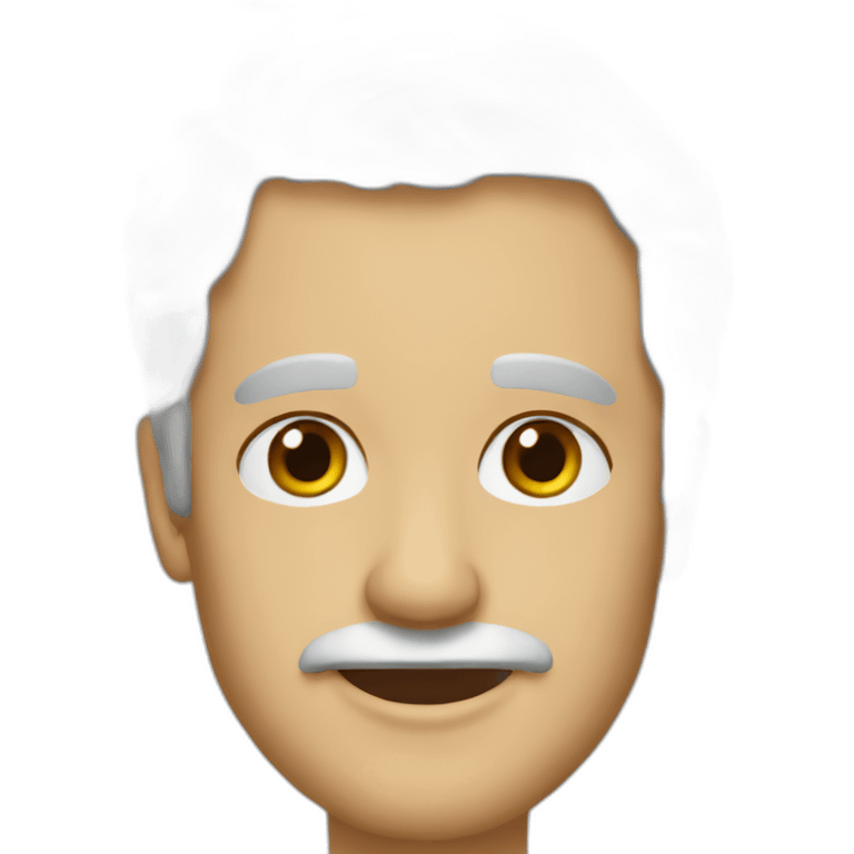 rene coty emoji