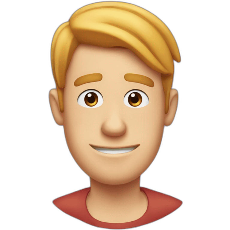 phineas from phineas and ferb emoji