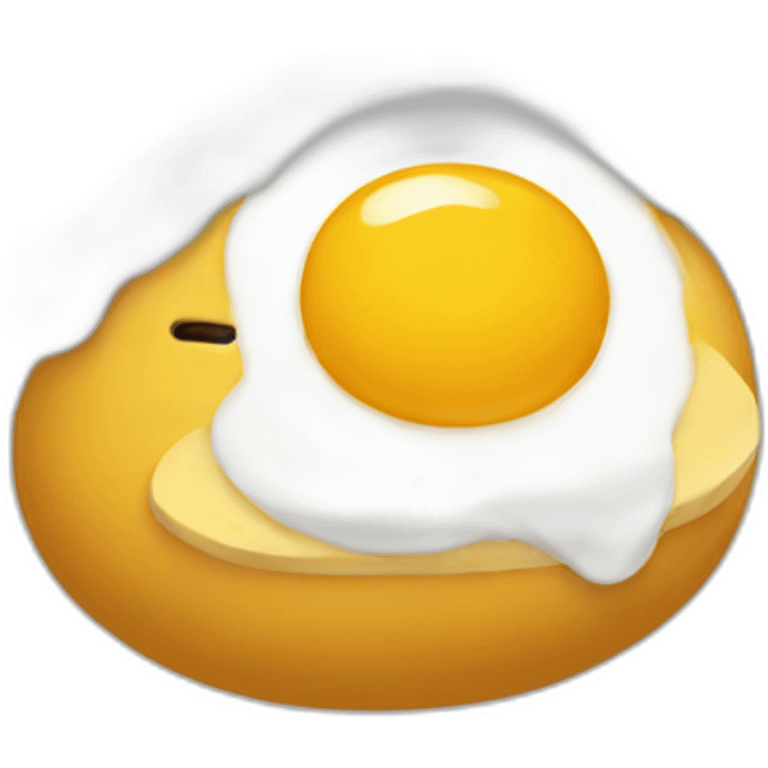 gudetama emoji