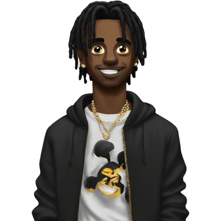 playboi carti emoji