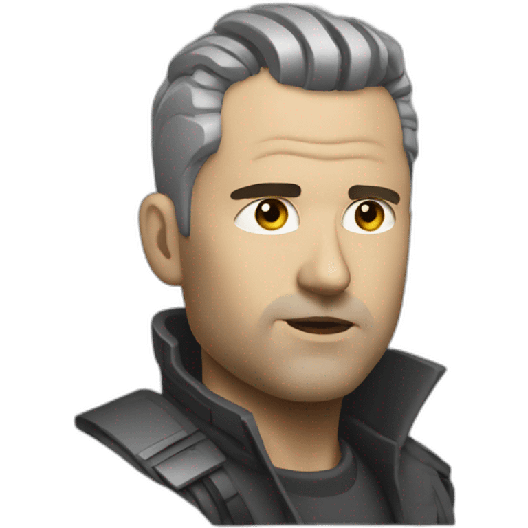 bladerunner joe emoji