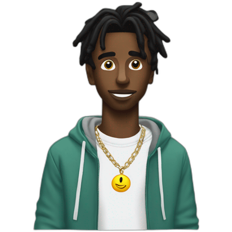 playboi carti emoji