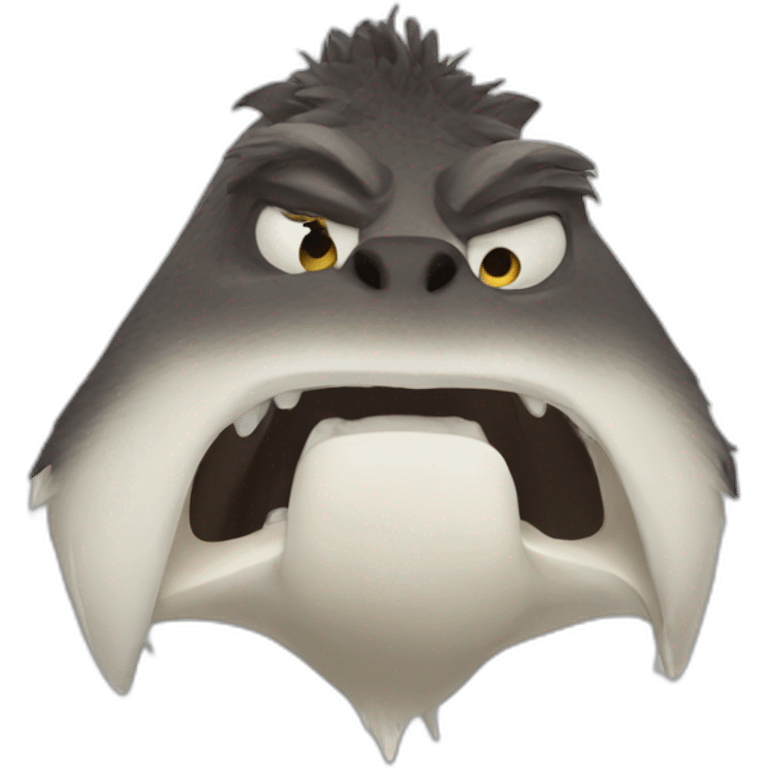 Sid ice age emoji