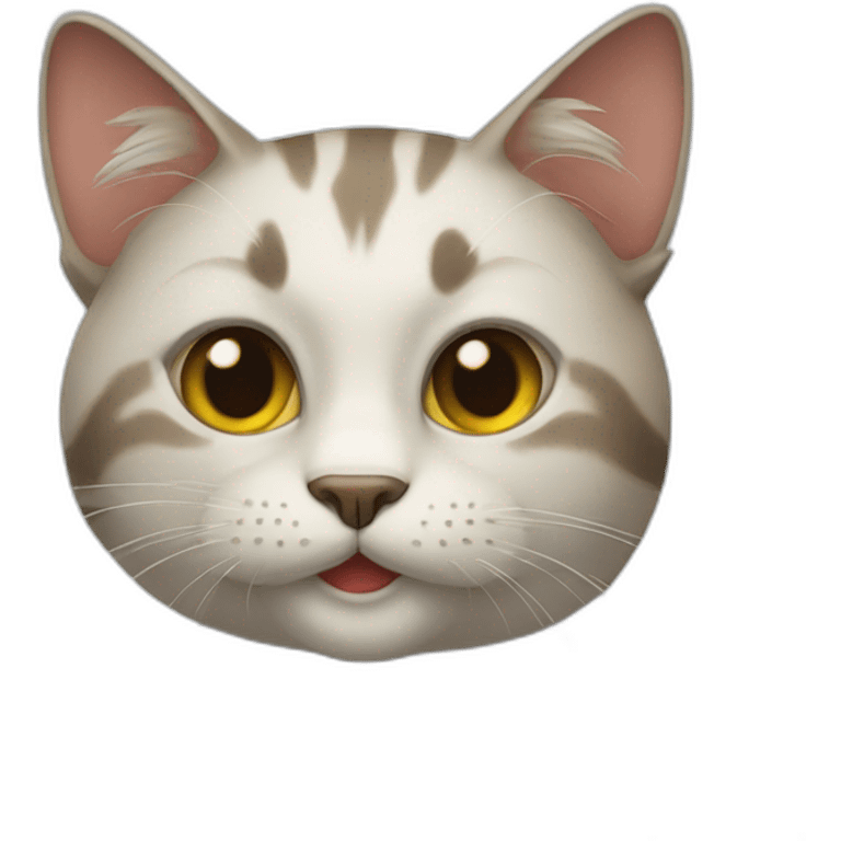 yildiz cat emoji