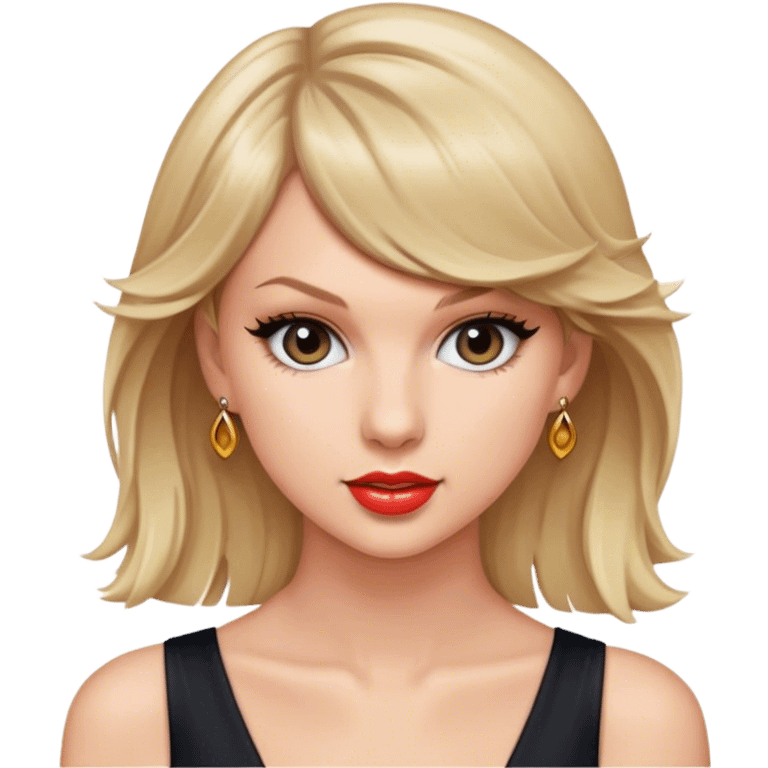 Taylor swift  emoji